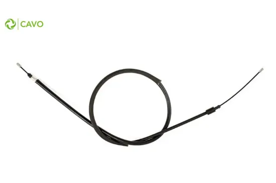 Arka el fren teli sağ 306 92 cavo 4745.A0/ 9619072580/ 4745.A2 resmi