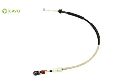 Vites kumanda teli p407- c5 be4t vites cavo 2444.Cp resmi