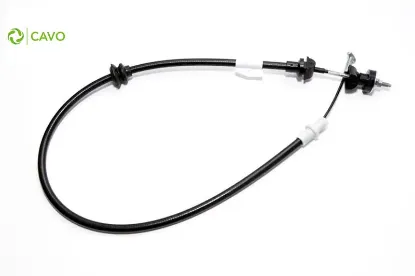 Debriyaj teli polo 94 caddy 95 cavo 6k1721335g resmi