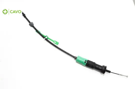 Debriyaj teli otomatik ıbıza-cordoba 1.6-1.8-caddy 95 cavo 6k1721335b/ 6k1721335c resmi