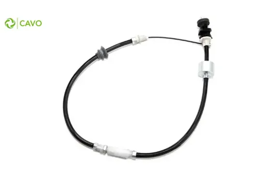 Debriyaj teli lupo-polo classıc 94 - arosa 98 cavo 6n1721335d/ 6n1721335k/ 6n1721335j resmi