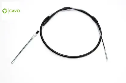 El fren teli sağ-sol golf- jetta-caddy 75-83 cavo 171609721b/ 171609721c/ 175609721 resmi