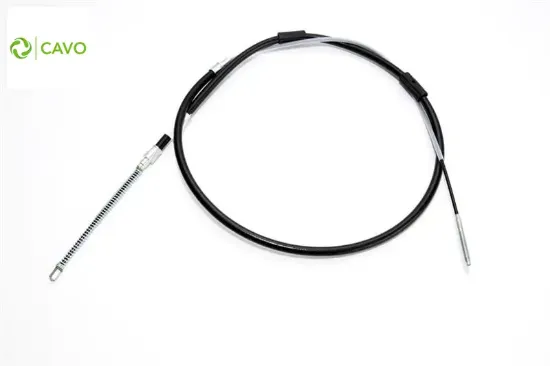 El fren teli sağ-sol golf- jetta-caddy 75-83 cavo 171609721b/ 171609721c/ 175609721 resmi