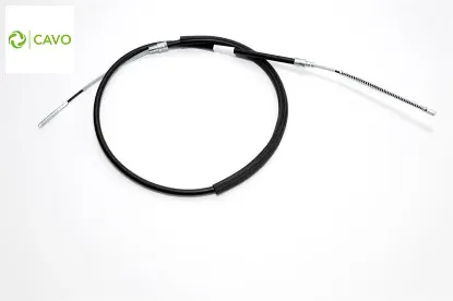 El fren teli sağ-sol golf 88-91 -toledo 91-98 cavo 191609721e resmi