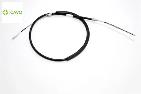 El fren teli sağ-sol golf 88-91 -toledo 91-98 cavo 191609721e resmi