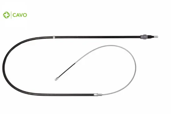 El fren teli sağ-sol golf ıv-bora-a3-toledo-leon-octavıa 97-99 cavo 1j0609721e/ 1j0609721h resmi