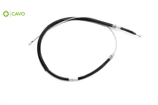 El fren teli sol leon-altea-octavıa-golf v 06 cavo 1k0609721aa resmi