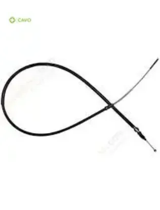 El fren telleri arka sağ/sol transporter t5 4 x4 modeller hariç cavo 7h0609701d resmi