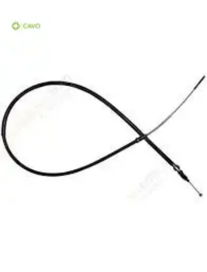 El fren telleri arka sağ/sol transporter t5 4 x4 modeller hariç cavo 7h0609701d resmi