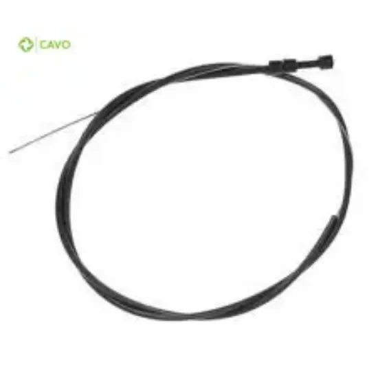 El fren telleri arka sağ/sol polo abs li modeller hariç cavo 6n0609721f/ j/ 6q0609721h/ 6q0609721j resmi