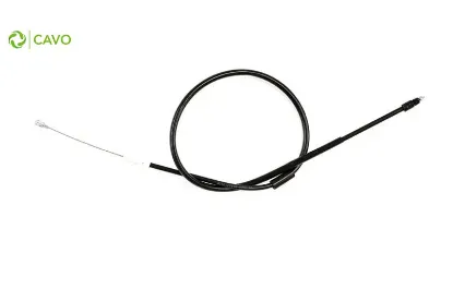 Fren halatı arka sprınter b906 . Crafter 30-35-50 cavo a9064202085/ 2e0609701j resmi