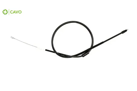 Fren halatı arka sprınter b906 . Crafter 30-35-50 cavo a9064202085/ 2e0609701j resmi