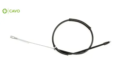 Fren halatı arka sprınter b906 . Crafter 30-35-50 cavo a9064203085/ 2e0609701t resmi