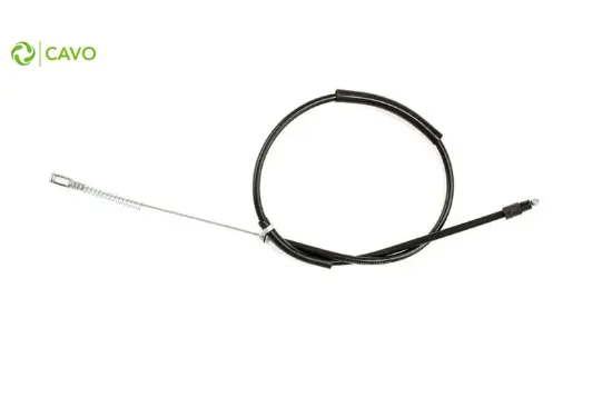 Fren halatı arka sprınter b906 . Crafter 30-35-50 cavo a9064203085/ 2e0609701t resmi