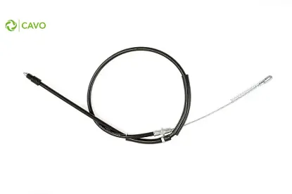 Fren halatı arka sprınter b906 . Crafter 30-35-50 cavo a9064203185/ 2e0609702c resmi