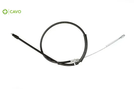 Fren halatı arka sprınter b906 . Crafter 30-35-50 cavo a9064203185/ 2e0609702c resmi