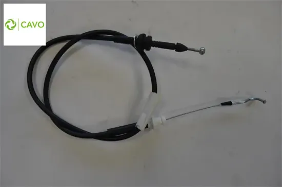 Gaz telleri golf 1.1-1.3-1.5 cavo 171721555t resmi