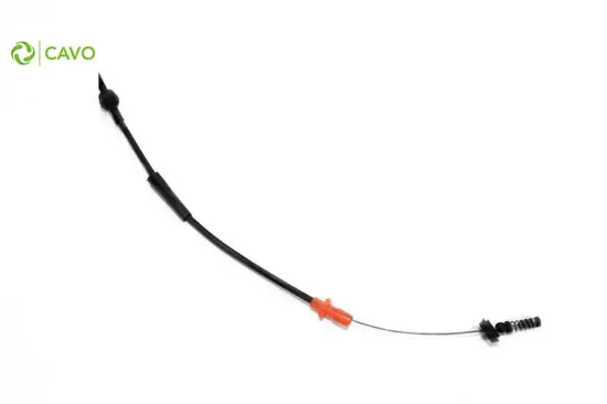 Gaz teli polo 96 arosa 98 1.4-1.6 cavo 6n1721555k resmi