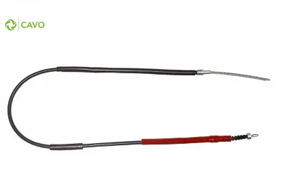 El fren teli sağ-sol 440-460 cavo 34301853 resmi