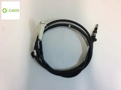 El fren teli arka sağ xc90 04 14 cavo 30636224 /  30681683 /  30793828 resmi