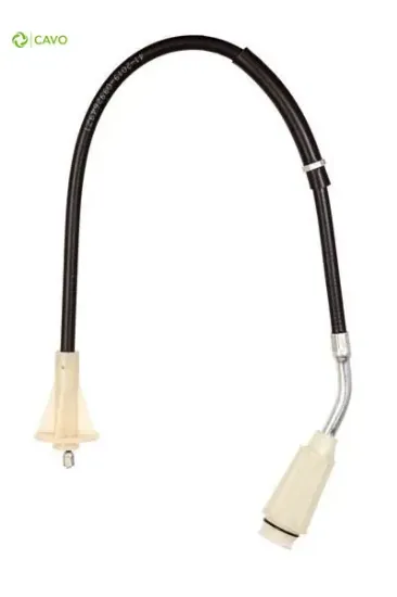 El fren teli arka sağ s80 ıı 06- cavo 30794735 resmi