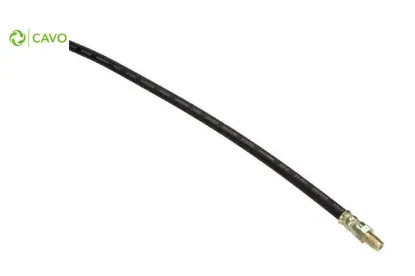 Fren hortumu on / arka w110 w113 w114 w115 w116 w460 w463 b601 b602 cavo a1234280535 resmi