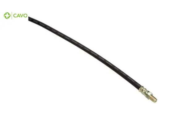 Fren hortumu on / arka w110 w113 w114 w115 w116 w460 w463 b601 b602 cavo a1234280535 resmi