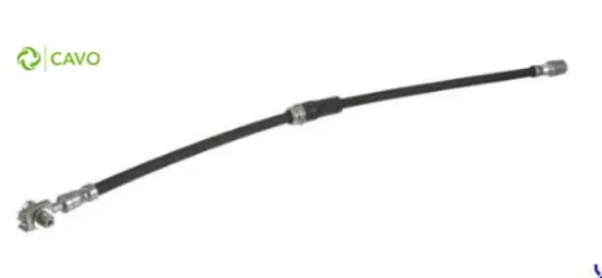 Ön fren hortumu jetta ııı 05 golf v-vı 03 caddy ııı 04 touran 03 a3 03 leon 05 octavıa 04 superb 08 cavo 1k0611701/ 1k0611701h/ 1q0611701d resmi