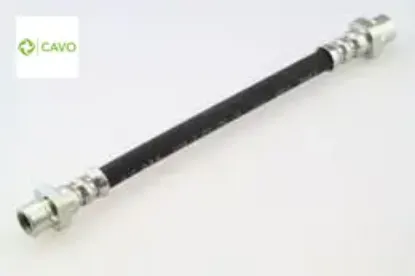 Arka fren hortumu 1 serıes calıper e81 e87 04 cavo 34306762837/ 34306768851/ 34306789431 resmi