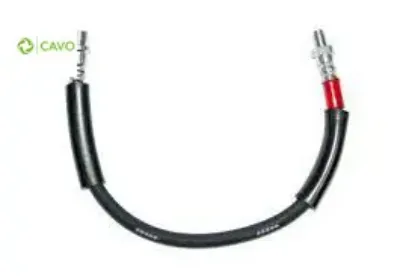 Fren hortumu arka s-class w220 98 05 cavo a2204200148 resmi