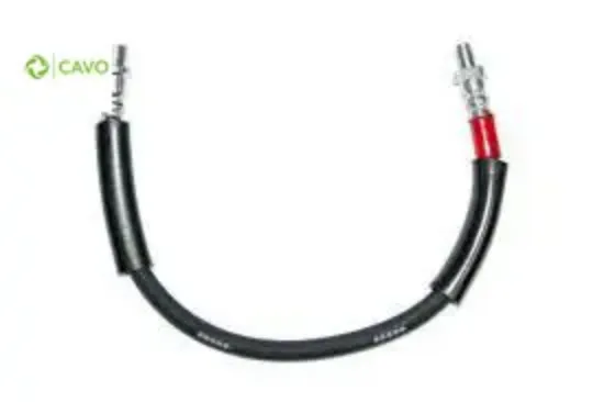 Fren hortumu arka s-class w220 98 05 cavo a2204200148 resmi