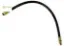 Fren hortumu arka w164 x164 cavo a1644200548 resmi