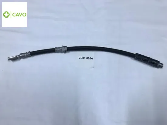 Ön fren hortumu astra g tuttı / all models 98 cavo 562377/ 90498319 resmi