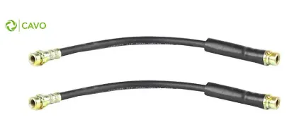 Fren hortumu arka fusıon 02-12 cavo 1207358/ 1213135/ 2n112282ac resmi