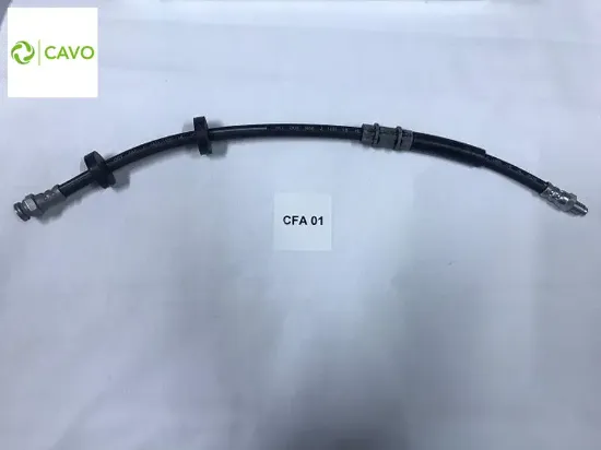 Ön fren hortumu albea cavo 46448474 resmi