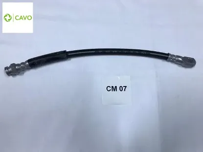 Ön fren hortumu m131 1600 ym dkş 3009 cavo  resmi