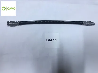 Arka fren hortumu m131 dkş 3010 cavo 4477793 resmi