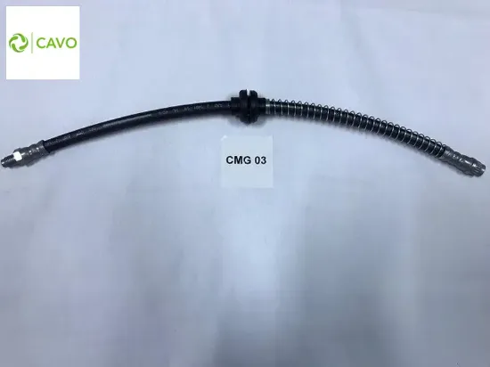 Ön fren hortumu mgn ıı cavo 8200234737 resmi