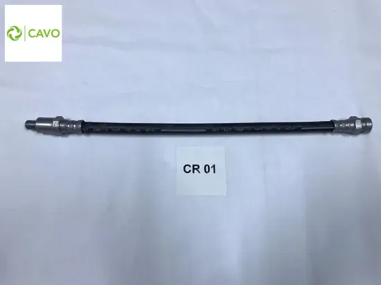 Ön fren hortumu r12 3000 cavo 7701454063 resmi