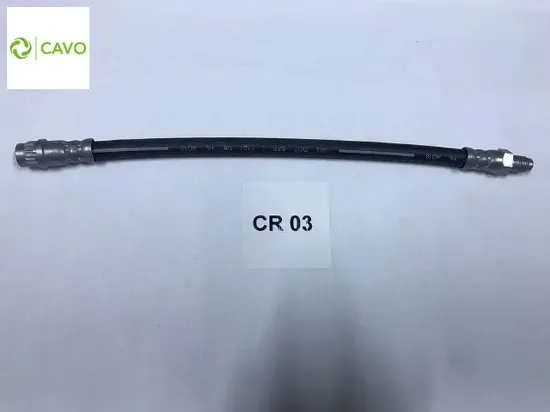 Ön fren hortumu r19 00 29 cm cavo 7704003958 resmi