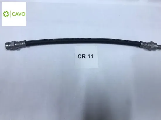 Arka fren hortumu r12 3001 cavo 7702246178/ 7701452077 resmi