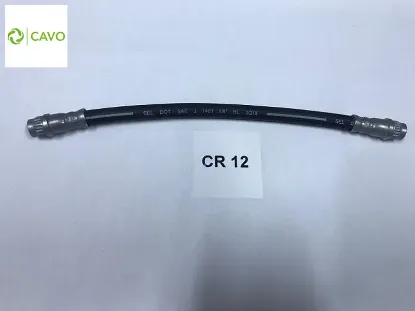 Arka fren hortumu r9-r11 3003 cavo 7704003549 resmi