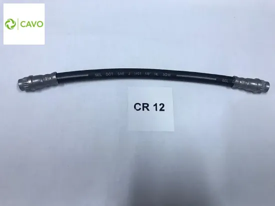 Arka fren hortumu r9-r11 3003 cavo 7704003549 resmi