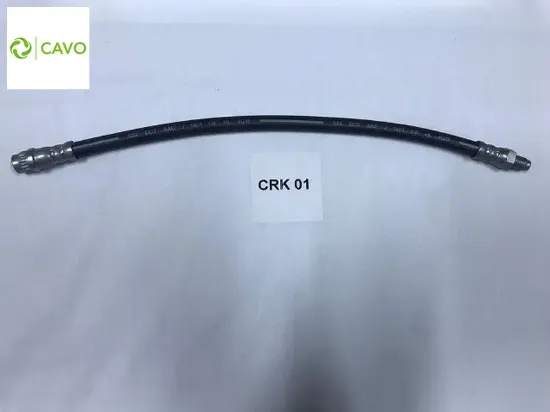 Ön fren hortumu kng cavo 7700313596 resmi