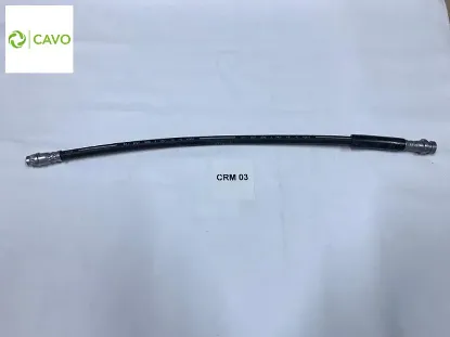 Arka sağ fren hortumu master-movano cavo 7701057740/ 4415699 resmi