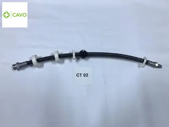 Ön fren hortumu sol tmpr 3024 cavo  resmi