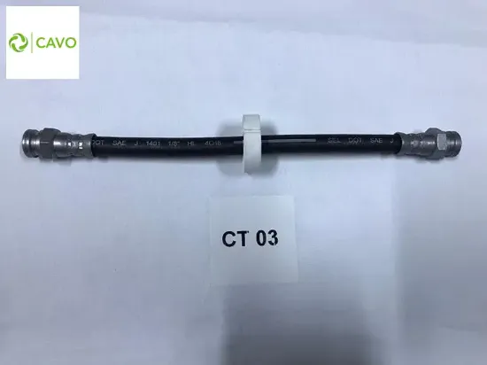 Arka fren hortumu tmpr 3025 cavo 7667806 resmi