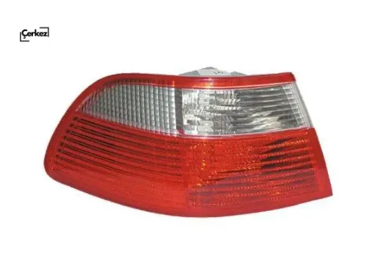 37305 stop lambası sağ dış kanat albea duylu çerkez 51737721 resmi