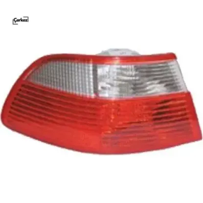 37306 stop lambası sol dış kanat albea duylu çerkez 51737722 resmi