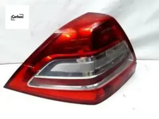 Stop lambası sol mgn ıı 06 duysuz çerkez 8200417345/ 8200757700 resmi